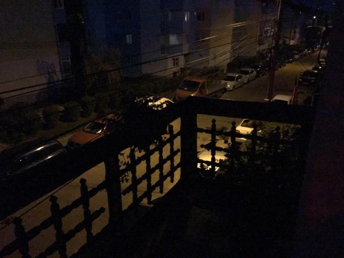 Apartament Mansarda Appartement Curtea de Argeş Buitenkant foto